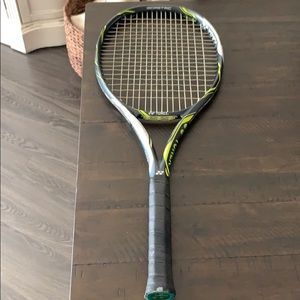 Yonex Tennis Racquet